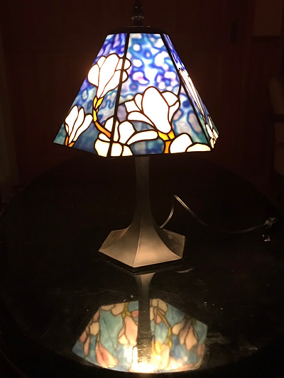 しゅまり✥　ステンドグラス ステンドグラス教室 | 講座詳細 | COOP SAPPORO